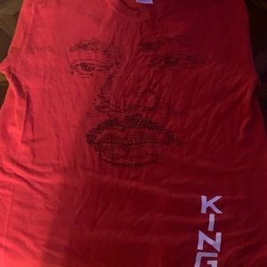MLK Tee